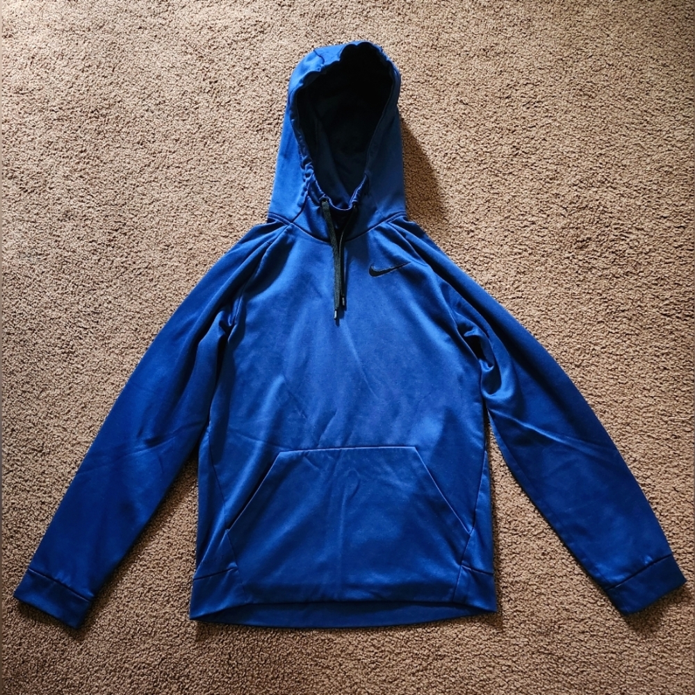 Small Nike Dri-fit Sweatshirt